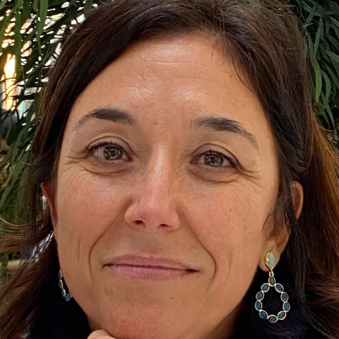Isabel Cuenca