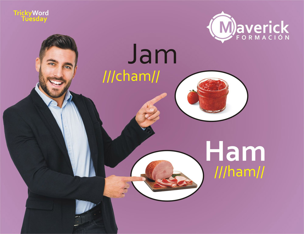 Jam Ham
