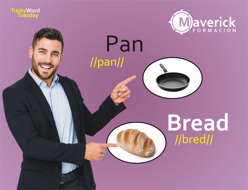 Pan / Bread