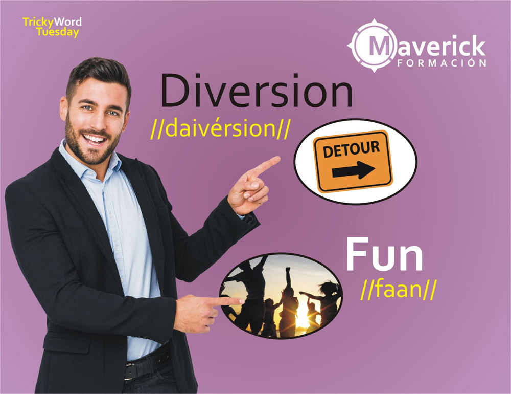 Diversion / Fun