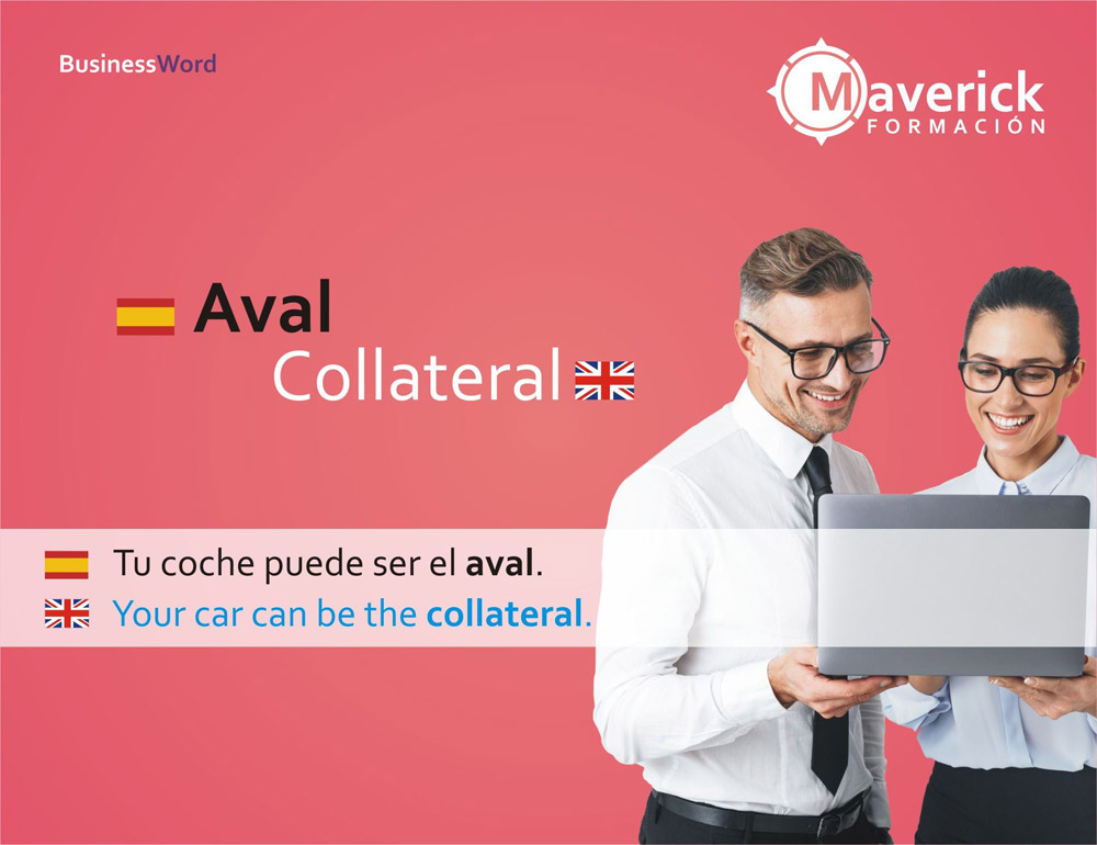 Aval / Collateral