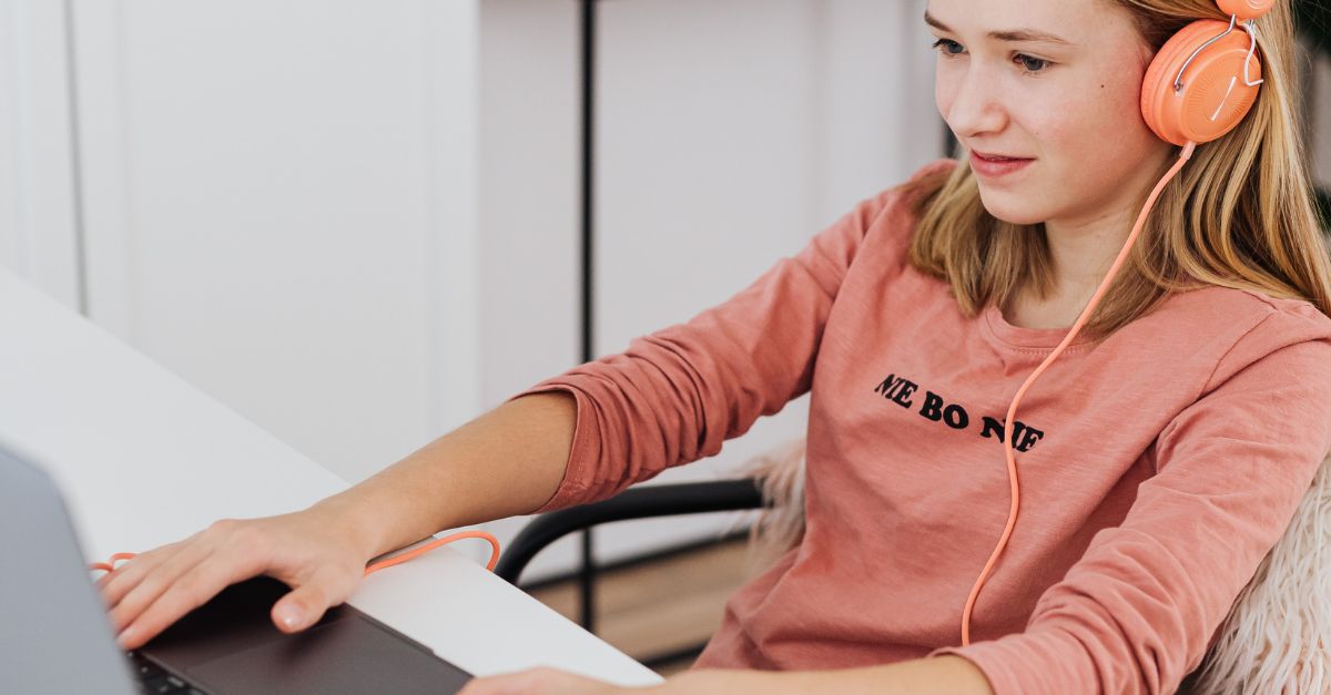 ¿Qué ventajas inesperadas tiene la formación online para mi hijo?