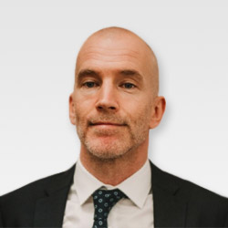 Michael Gallagher