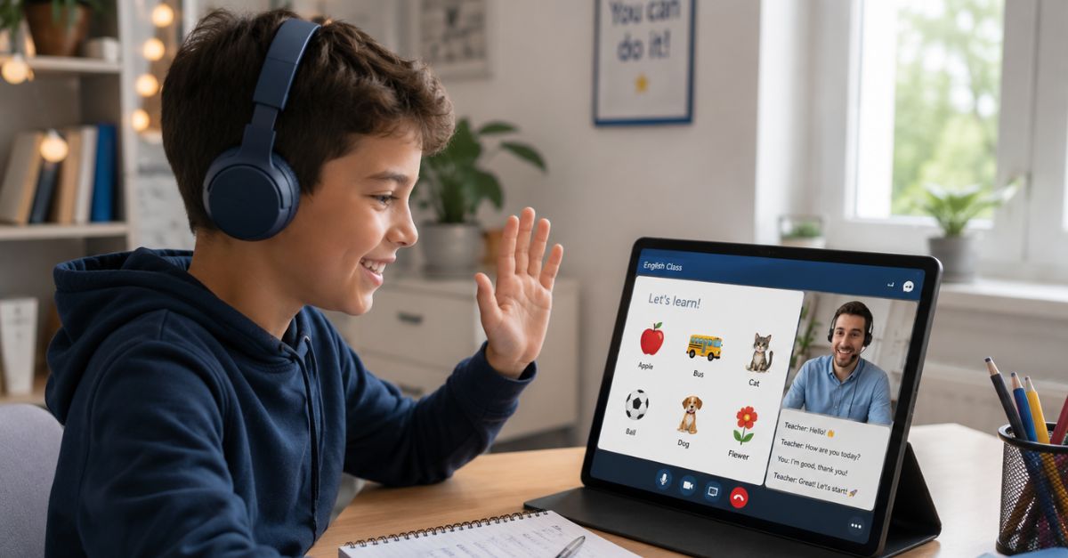¿Qué incluye la clase demo gratuita de nuestros cursos de inglés?