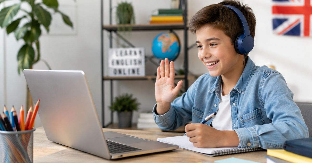 buena-formacion-ingles-onlines-niños-jovenes ¿Qué debe tener una buena formación de inglés online para niños y jóvenes?