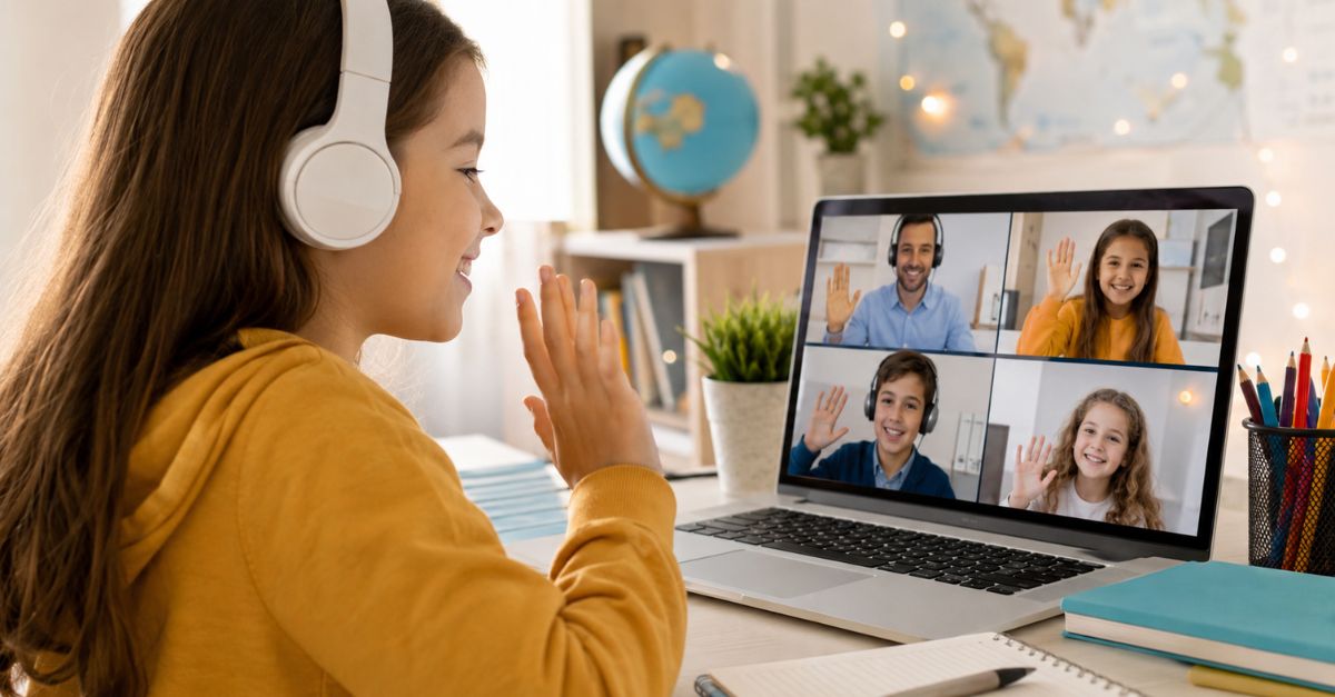 ¿Qué características debe tener una buena formación de inglés online?